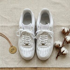 Air force 1 White 13
